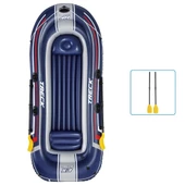 Bot Treck X3 Raft Set 318X152cm 3+1 Kişilik Bot Kürek Pompa Set - 14