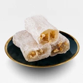 CEVİZLİ LOKUM SUCUK (500 Gram) - 1