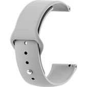Gpack Xiaomi Mibro Watch Lite 2 Kordon Mat Klasik Silikon KRD 11 - 9