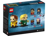 LEGO Harry Potter 40617 Draco Malfoy and Cedric Diggory thumbnail 2