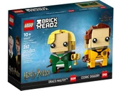 LEGO Harry Potter 40617 Draco Malfoy and Cedric Diggory thumbnail 1