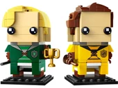 LEGO Harry Potter 40617 Draco Malfoy and Cedric Diggory thumbnail 3