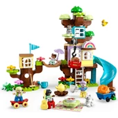 Lego Duplo 10993 3-İn-1 Tree House - 3