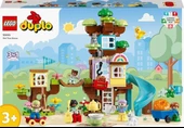 Lego Duplo 10993 3-İn-1 Tree House - 1