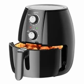 Valletta Airfryer 4 Lt Sıcak Hava Fritözü - 4
