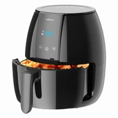 Valletta Airfryer 4 Lt Sıcak Hava Fritözü - 2