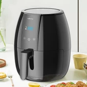 Valletta Airfryer 4 Lt Sıcak Hava Fritözü - 1