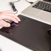XP-Pen Star 03 V2 Grafik Tablet - 6