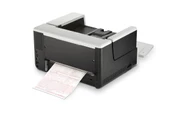 KODAK ALARIS 8001851 S3100F A3 DOKUMAN TARAYICI 100 PPM 600 DPI GUNLUK 45.000 SAYFA TARAMA KAPASITESI BUTUNLESIK A4 DUZ YATAK UNITESI - 2