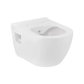 Seramiksan Ocean Kanalsız Asma Klozet A031171H, Yavaş Kapak - 2
