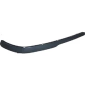 Opel Astra G Ön Tampon Sol Spoyler Karlık thumbnail 1