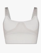Puma X Vogue Bra Top Kadın Gri 53668904 - 1