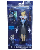 Warner Bros Lola Bunny 18 cm Koleksiyon Figürü thumbnail 1