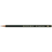 Faber Castell 9000 Dereceli Kalem 2B - 1