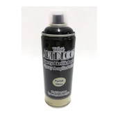 Artdeco Akrilik Sprey Boya 400 ml. SİYAH - 1