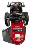 Palmera PT160 Euro 5 Tekerlekli Motorlu Tırpan 5.5Hp - 2
