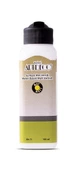 Artdeco Su Bazlı Mat Vernik 140 ml. - 1