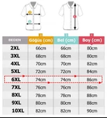 Büyük Beden Erkek Tişört Polo Yaka Pike İndigo Ribanalı - 4