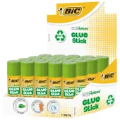 Bic Eco Solventsiz Stick Yapıştırıcı 21 gr. 20li Kutu - 1