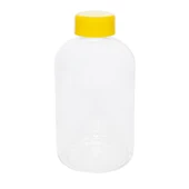 Biggdesign Moods Up Curious Neopren Kılıflı Cam Matara 600 Ml - 6