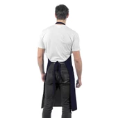 Şensel, Ön Önlük, Lacivert, Boyundan Askılı -93E1045- İş Önlüğü - 2