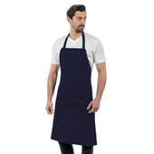 Şensel, Ön Önlük, Lacivert, Boyundan Askılı -93E1045- İş Önlüğü - 1