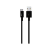 ttec USB-A - USB-C Şarj Kablosu - 10