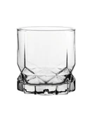 Paşabahçe 41432 Future Viski Bardağı 325 cc 6'lı thumbnail 1