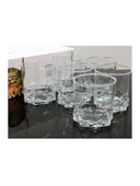 Paşabahçe 41432 Future Viski Bardağı 325 cc 6'lı thumbnail 2