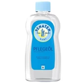 Penaten Baby Bebek Yağı 500 ML - 1