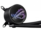 ASUS ROG RYUO III 240 ARGB 240MM SIVI SOĞUTUCU - 5