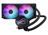 ASUS ROG RYUO III 240 ARGB 240MM SIVI SOĞUTUCU - 6