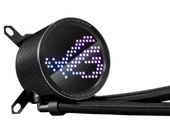 ASUS ROG RYUO III 240 ARGB 240MM SIVI SOĞUTUCU - 10