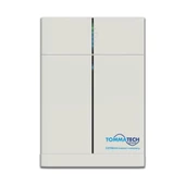 TommaTech 3kWh Lityum Depolama Yönetim Sistemi - 1