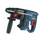 Bosch Professional GSR 18V-50 + GBH 180 + GWS 180 2 x Gba 18V 3'Lü Set 5.0AH 18V - 0615990M32 - 2