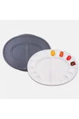 Mijello Resim Paleti Airtight Multi Purpose 1715 - 1