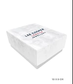 Lee Cooper LC.B.01030.330 Çelik Kadın Bileklik - 2