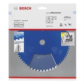 Bosch EXAL Daire Testere Bıçağı 210*30 mm 54 Diş G - 2608644109 - 2