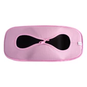 Sevi Bebe Ana Kucağı Bel Desteği - Pembe - 5