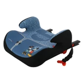 Disney Mickey Love Comfort Isofixli Yükseltici 15-36kg Oto Koltuğu - 1