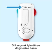 Fisher Price İzle ve Öğren Kumanda - 3
