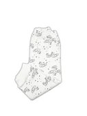Sema Baby Sevimli Kuğu Bebek Pijama Takımı 6-9 Ay - 2