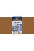 Van Gogh Sulu Boya Light Gold 802 (Yarım Tablet) - 1