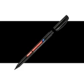 Bigpoint Permanent Marker (Asetat) Kalem M 1,0 Siyah - 1