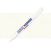 Bigpoint Paint Marker Kalem (2-4,9mm) Beyaz - White - 1
