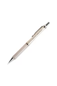 Bigpoint Soft Versatil Uçlu Kalem 0.5mm Beyaz - 1