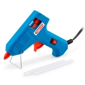 Bigpoint Silikon Tabancası Küçük Boy 10W + 2 Adet Mum Silikon - 1
