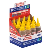 Bigpoint Sıvı Silikon Yapıştırıcı 100 ml - 12 Adet - 1