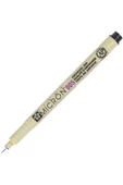 Sakura Pigma Micron Teknik Çizim Kalemi 005 Siyah 0,20mm - 1