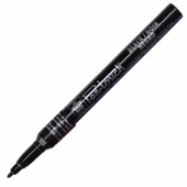 Sakura Pen Touch Fine 1.0mm Black / Siyah - 1